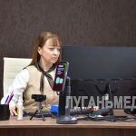 В поселке Ясеновском состоялось открытие нового территориально обособленного отделения многофункционального центра