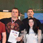 Как пауэрлифтинг развивается в Ровеньках? Узнаём «из первых рук»