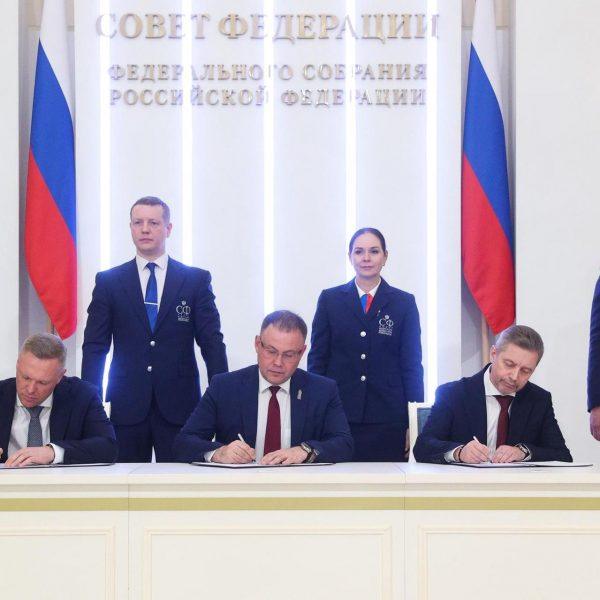 В ЛНР будет создан реабилитационный центр для ветеранов СВО на базе Луганского протезно-ортопедического завода