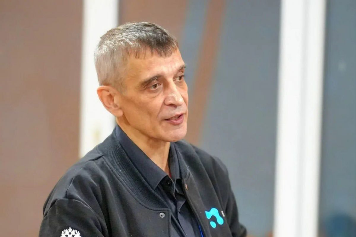 Леонид Пасечник рассказал об одном из финалистов проекта «Герои Луганщины» – Андрее Полухине
