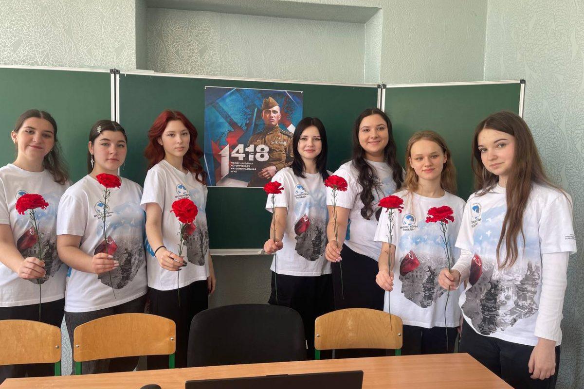 Добрые дела – по велению души и сердца
