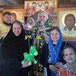 В церковном календаре на каждый день найдется повод помолиться