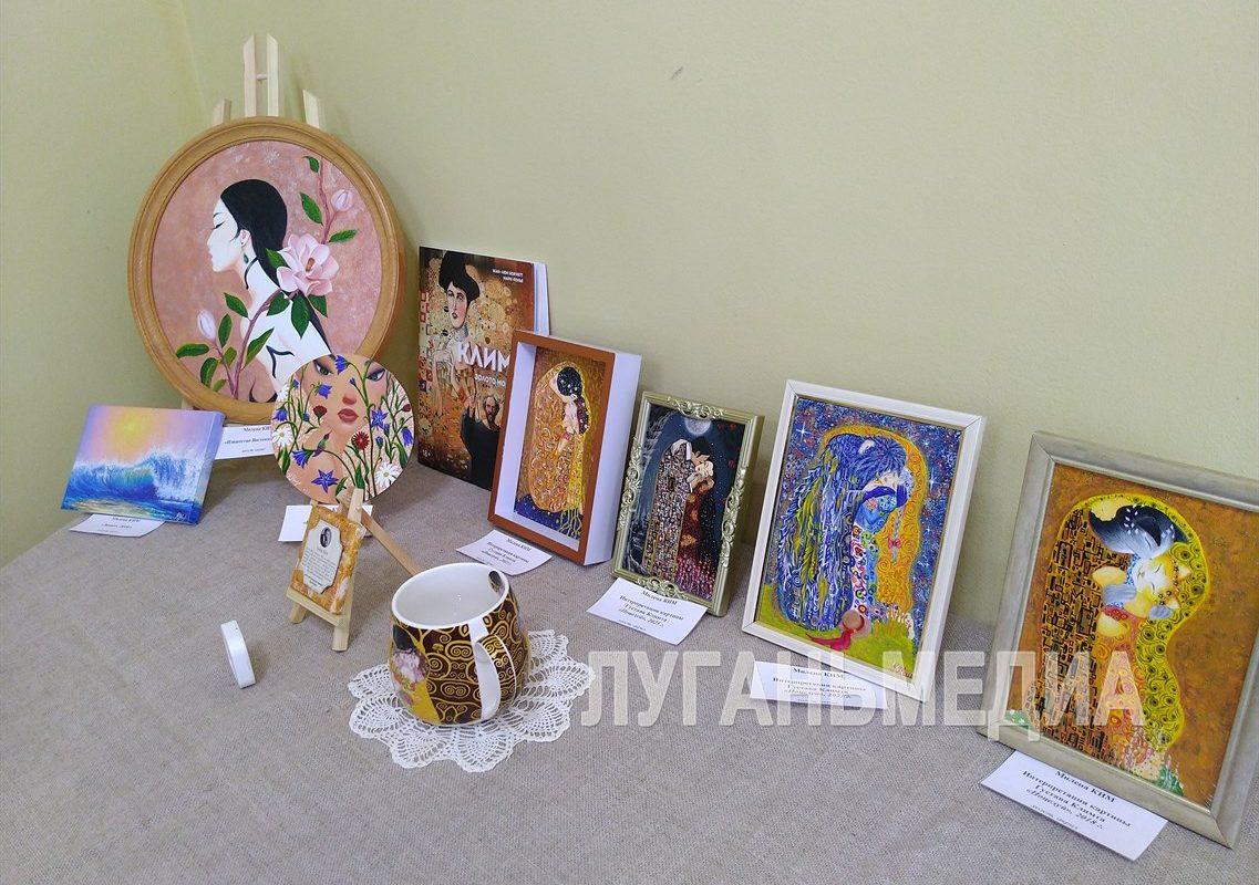 Северодонецкая галерея – место, где жизнь никогда не замирает