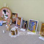 Северодонецкая галерея – место, где жизнь никогда не замирает