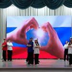 Республиканский центр занятости населения ЛНР провёл масштабный День профориентации молодежи «Сделай свой выбор»