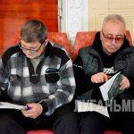 В Краснолучском округе продолжается реализация социального проекта «Электронный гражданин»