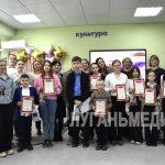 В Марковке определены победители фотоконкурса «Рабочие будни моих родителей»