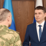 Леонид Пасечник: «В преддверии 10-летнего юбилея Росгвардии отметили отличившихся военнослужащих войск национальной гвардии Российской&hellip;