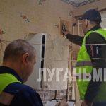 Единая управляющая компания в Беловодске проводит обслуживание дымовентканалов многоквартирных домов