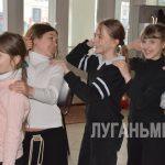 Для детей Первомайска было организовано тематическое мероприятие, посвященное Всемирному дню театра