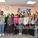 Студенты Первомайского колледжа приняли участие в музыкальной интеллектуальной игре