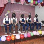 В Краснолучском строительном колледже состоялся день открытых дверей