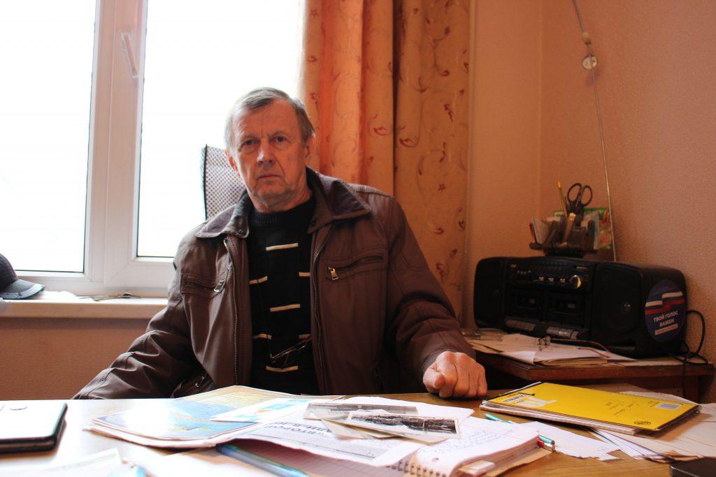 Радиационный билет металлурга