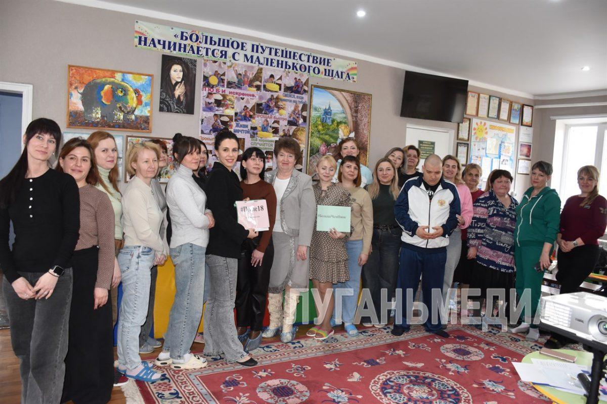 НКО «Сердце матери» запускает новые социальные проекты