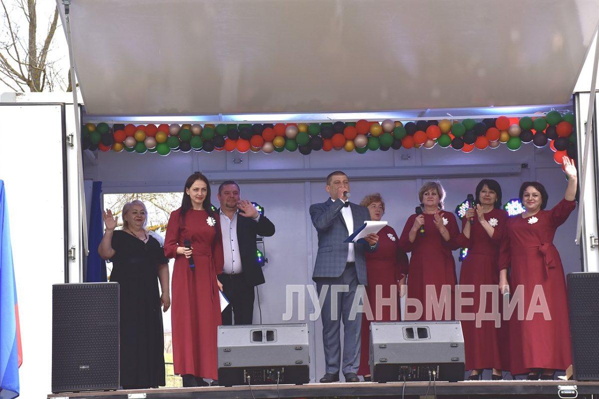 В Марковском округе начал работу автоклуб