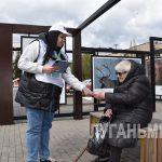 В Кировске дан старт Всероссийского голосования по выбору объектов для благоустройства