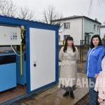 В Новопсковском округе ВПП «ЕДИНАЯ РОССИЯ» продолжает следить за выполнением Народной программы