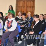 В Новопскове состоялись тренинги для социальных работников