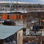 В Алчевске стартовали продажи квартир в новом жилом комплексе «Металлург»