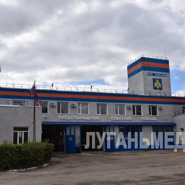 Использование открытого огня должно осуществляться согласно нормам противопожарной безопасности