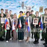 Всероссийский проект «Лица дружбы» объединяет сердца: Красный Луч посетила делегация из Башкортостана