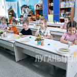 Представители Республики Башкортостан продолжают взаимодействие с краснолучскими учреждениями образования