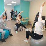В Станично-Луганском округе успешно реализуется проект «Активное долголетие»