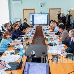 В Луганске обсудили перспективы развития опорных населенных пунктов ЛНР