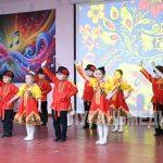 В Детской школе искусств города Первомайска прошел отчетный концерт «Мир музыки, искусства и добра»