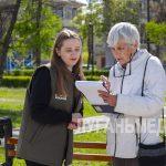 В Луганске прошел сбор предложений жителей в новую Народную программу «Единой России»