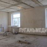 Шеф-регион Красноярский край продолжает масштабное обновление Свердловского колледжа