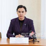 В Администрации города Луганска прошел тематический брифинг на тему «Об определении порядка выявления бесхозяйного&hellip;