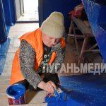 Специалисты Брянковского филиала НКО «Единый региональный фонд по управлению МКД на территории ЛНР» возобновили&hellip;