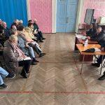 Социальный проект «Электронный гражданин» успешно реализуется в Краснолучском округе