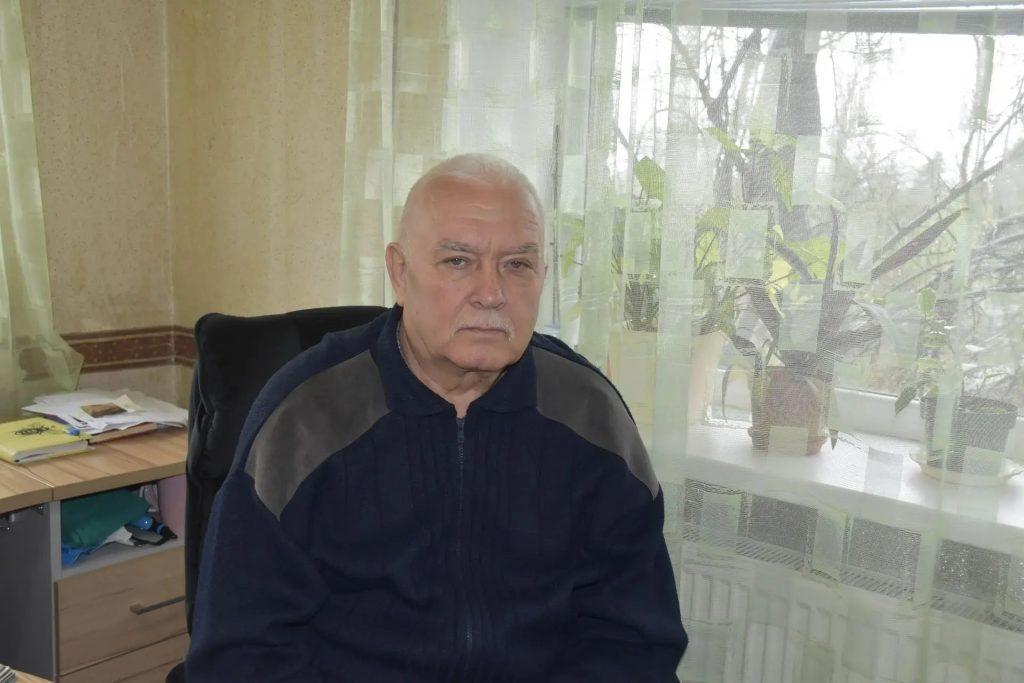 Учения «Днепр-86». Ехал на обычные военные сборы, а оказался в чернобыльской зоне