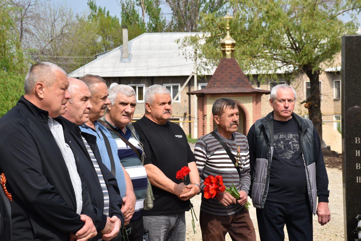Александр Паникин: «Сейчас нас, чернобыльцев, осталось немного, но в те годы наша сплоченность помогла решить&hellip;