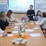 Более 1000 женщин стали участницами женских клубов при Кадровых центрах Луганской Народной Республики