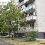 В поселке Лозовский продолжается ремонт  многоквартирных домов