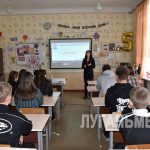Школьники Кировска подвели итоги медийной работы в рамках инициативы «Проекты памяти – за будущее&hellip;