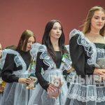 В Луганской школе № 20 имени А.В. Демехина прозвенел последний звонок
