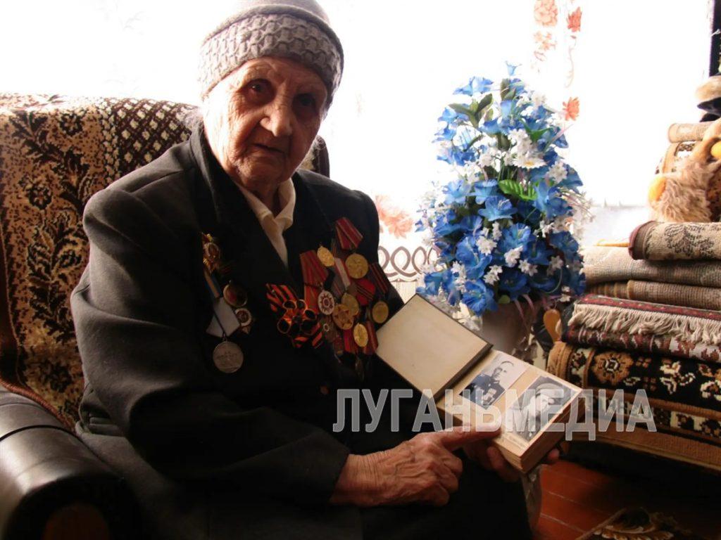 На радиоволнах Победы: о подвиге связиста Веры Ивановны Бацмановой