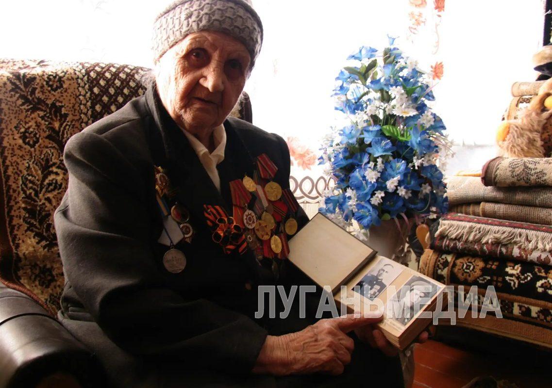 На радиоволнах Победы: о подвиге связиста Веры Ивановны Бацмановой