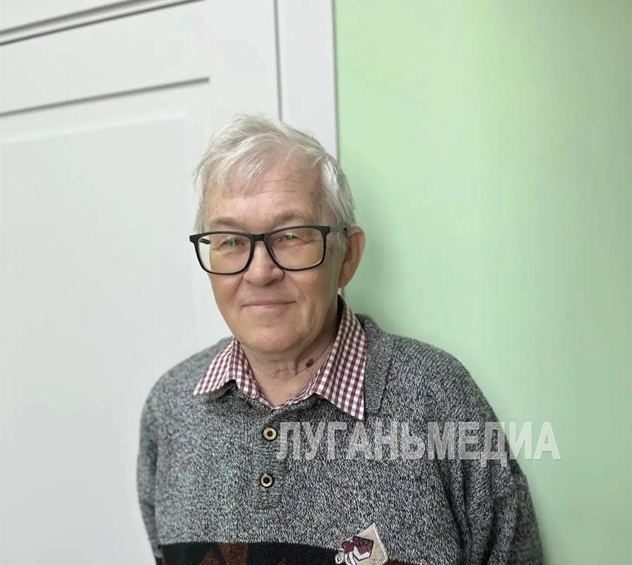 За кадром радиоэфира. Разговор в День радио