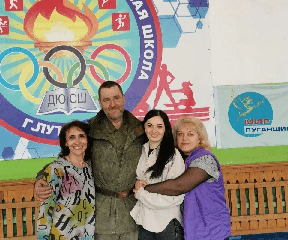 Верность спорту и родному краю – дело жизни Андрея Жогло
