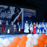 II историко-культурный фестиваль «Родина рекорда» в Ирмино вошел в число победителей конкурса Президентского фонда&hellip;
