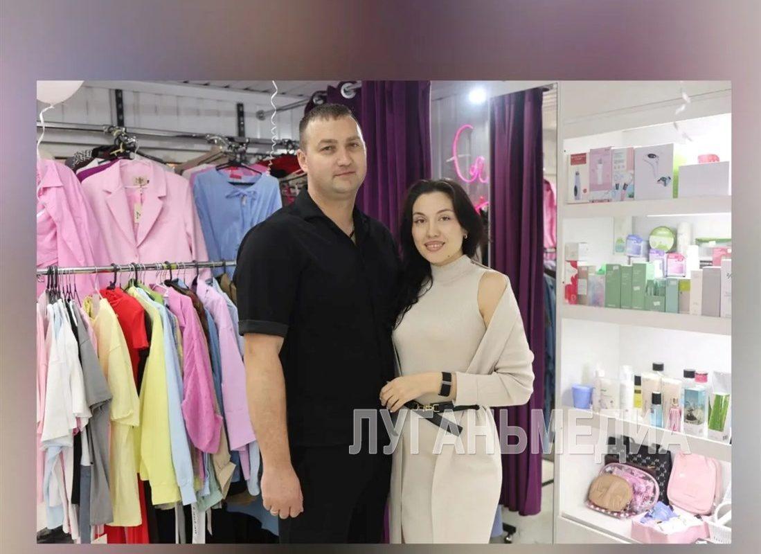 Семейный бизнес: работа, проверенная временем