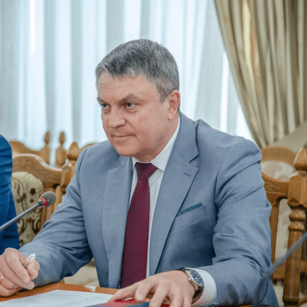 Леонид Пасечник: «Одно из важных направлений работы нашей региональной команды – поддержка участников специальной военной операции и…