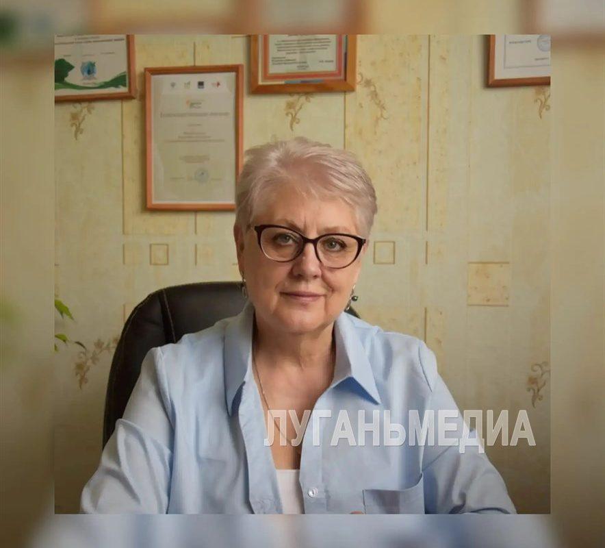 Славяносербская библиотека: через технологии к большой мечте