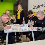 В республике осуществляется проект обучения вождению ветеранов СВО с инвалидностью