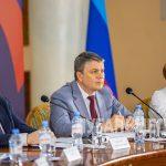 Леонид Пасечник возглавил Совет по научно-технологическому развитию ЛНР